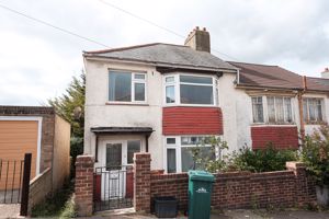 Front Exterior- click for photo gallery